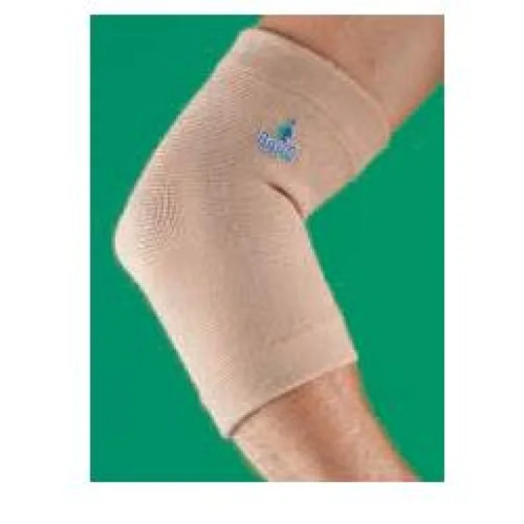 Meds Gomitiera Elastica 2085 Taglia S per Supporto del Gomito
