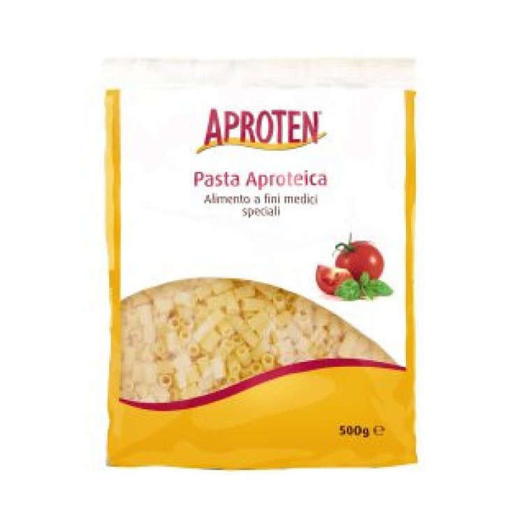 Aproten Ditalini Pasta Dietetica Aproteica per Insufficienza Renale 500g