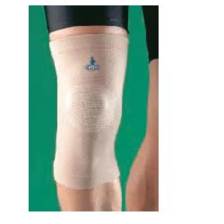 Meds Ginocchiera Elastica Oppo 2022 M per Artrite, Distorsioni e Stiramenti