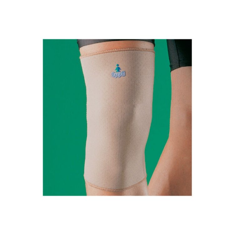 Meds Ginocchiera Neoprene 1022M Compressione Supporto Ginocchio Taglia M