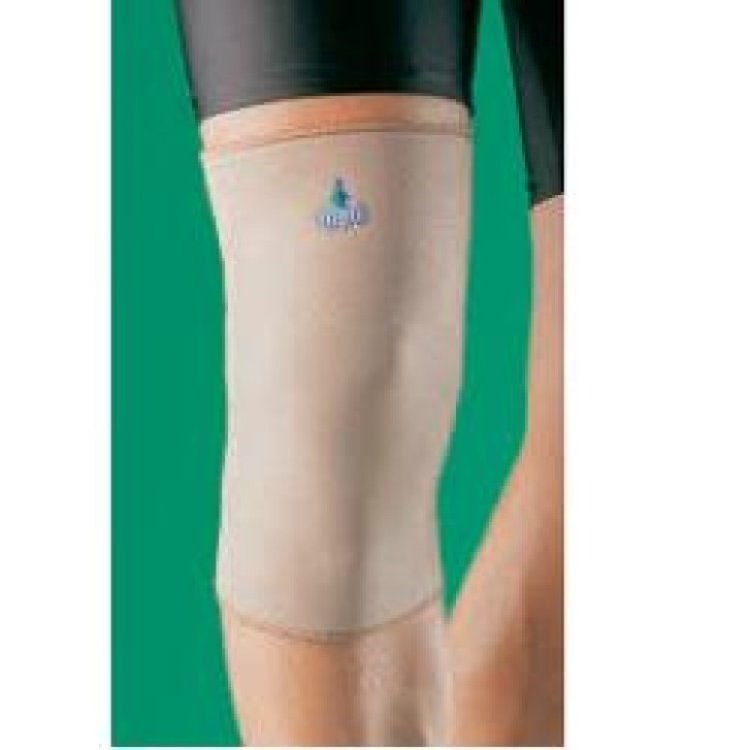 Meds Ginocchiera Neoprene 1022L Compressione Terapeutica Taglia L