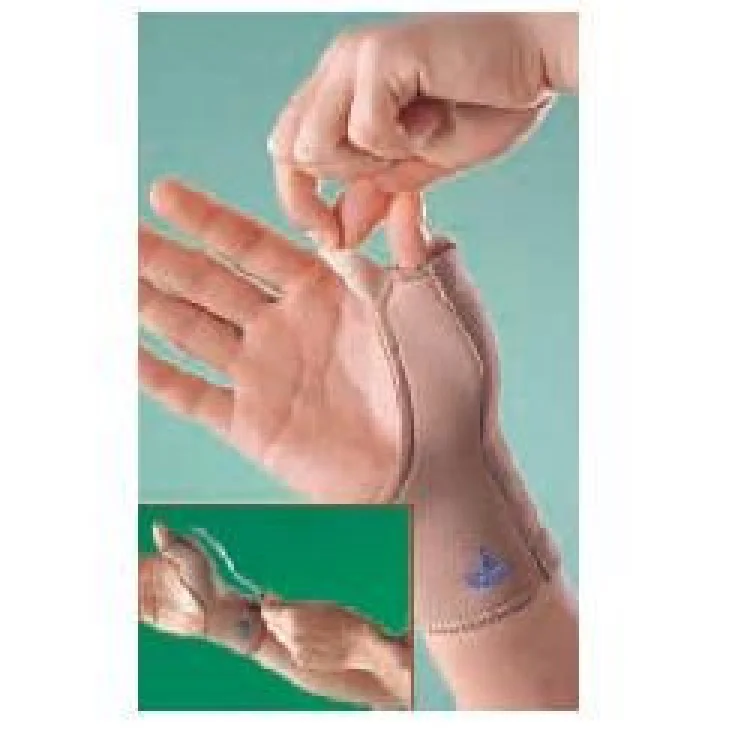 Meds Supporto Polso Pollice 1089 Taglia L