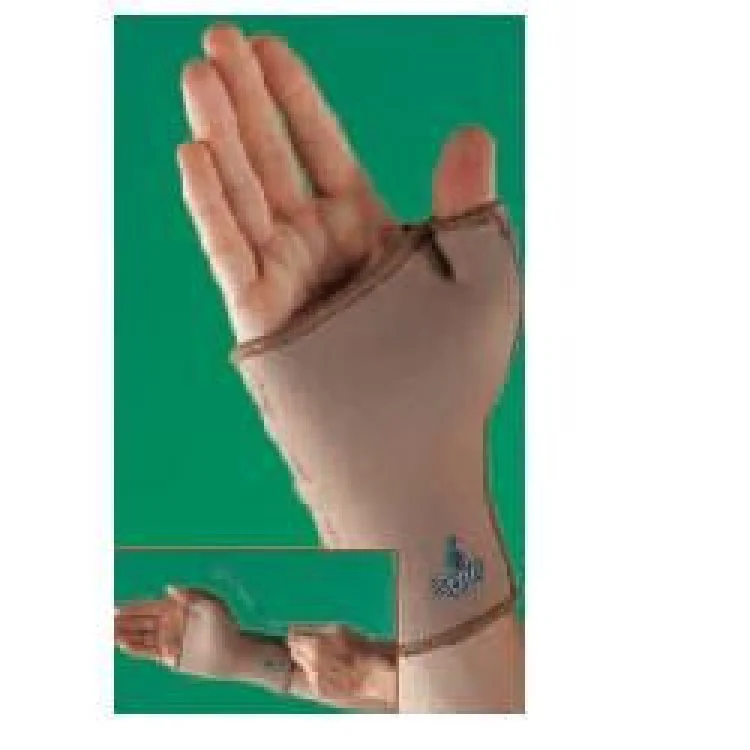 Meds Supporto Polso Pollice 1088 Taglia XL