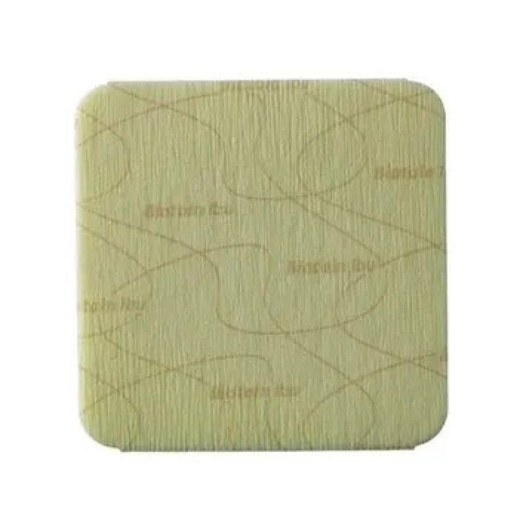 Biatain Medicazione in Schiuma 18x18 cm, 5 Pezzi