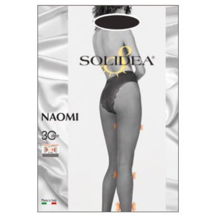 Solidea Naomi 70 Collant Modello Champagne Taglia 4XL