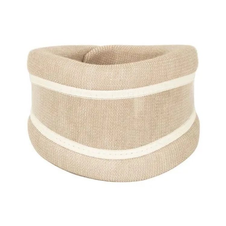 Farmacare Collare Cervicale Semirigido Piccolo Per Artrosi Cervicale