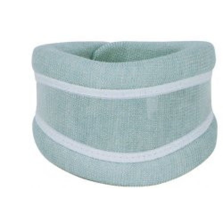 Farmacare Collare Cervicale Semirigido Misura Media Per Artrosi