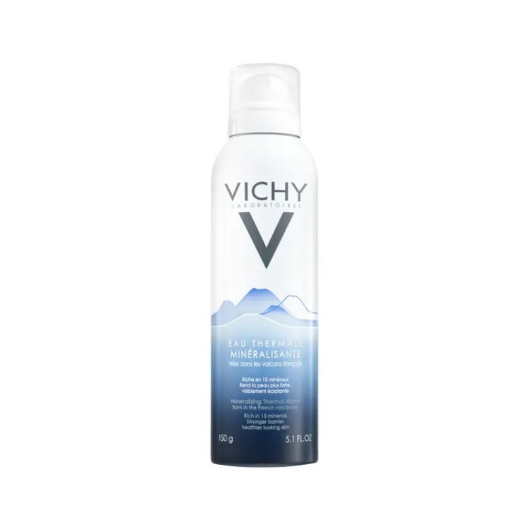 Vichy Acqua Termale Spray Lenitiva e Fortificante 150 ml