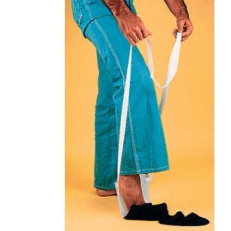 Farmacare Infila Calze Standard Dispositivo Medico per Indossare Calze