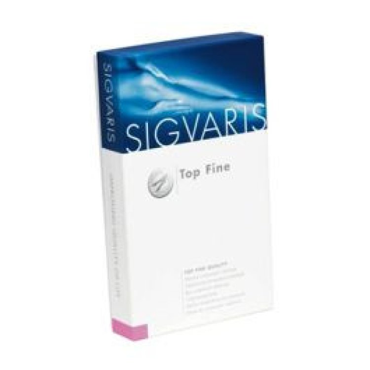 Sigvaris 701 Collant Elastico Unisex Crispa 1° Classe Lunga Punta Chiusa Sigvaris 701 Collant Elastico Unisex Crispa 1° Classe Lunga Punta Chiusa