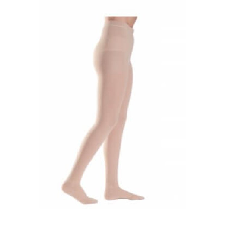 Sigvaris Collant Compressivo Terapeutico CCL1 TFQ Crispa M