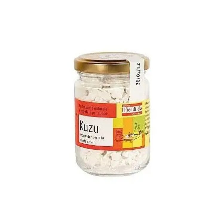 Biotobio Kuzu Addensante Naturale 80g