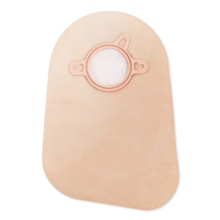 Hollister Conform2 Sacca Chiusa Maxi Opaca 70mm per Colostomia
