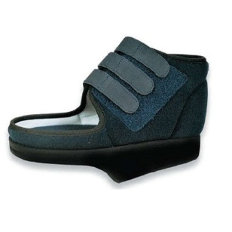 Orione Ok Ped 150 Scarpa Post-Operatoria Blu