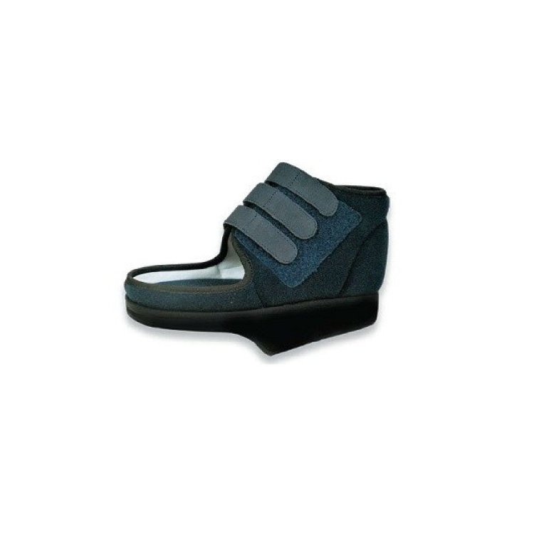 Orione Ok Ped 150 Scarpa Post Operatoria Blu Taglia XL