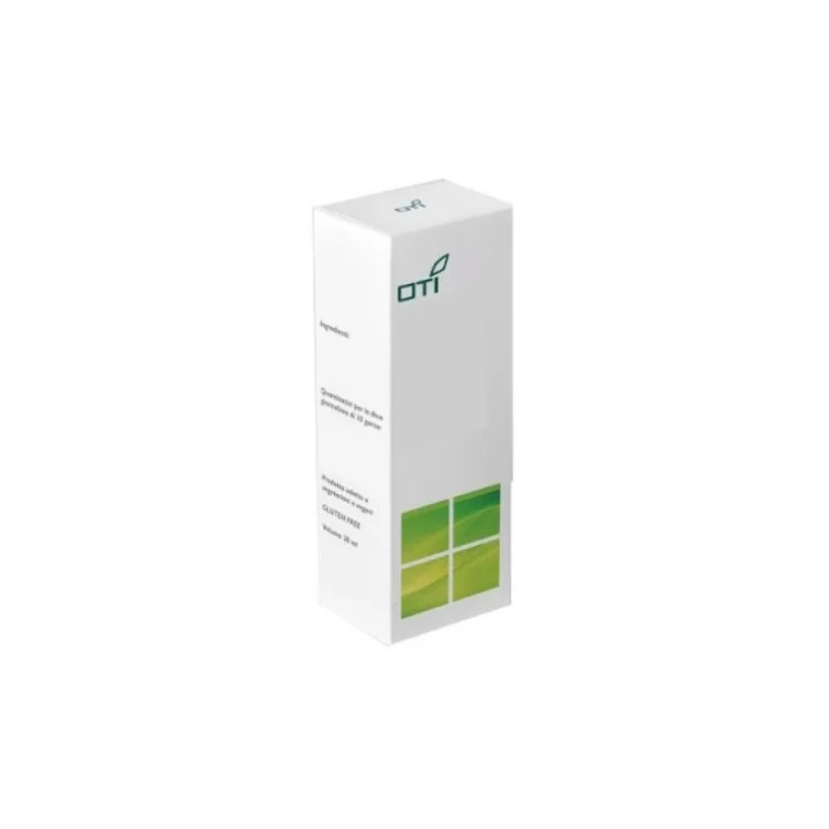 Oti Larch Fiori Bach Gocce per Fiducia in S&egrave; Stessi 30ml