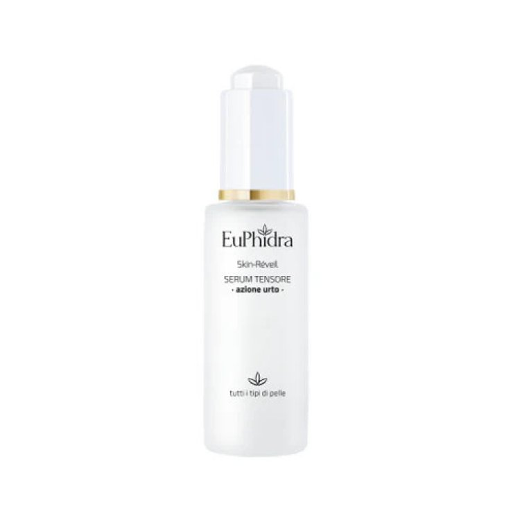 Euphidra Skin-R&eacute;veil Siero Tensore Antirughe Illuminante 30ml