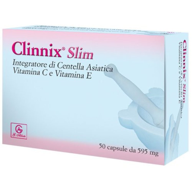 Sanodet Slim Integratore per Controllo del Peso in Capsule, 48 Unit&agrave;