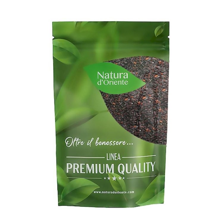 Bionaturae Riso Integrale Nero Venere Biologico da 500g
