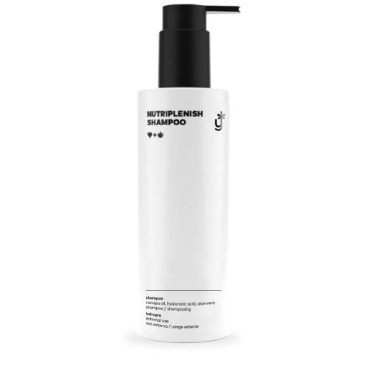 Dermatology Project DP Shampoo Delicato per Cuoio Capelluto Sensibile 250ml