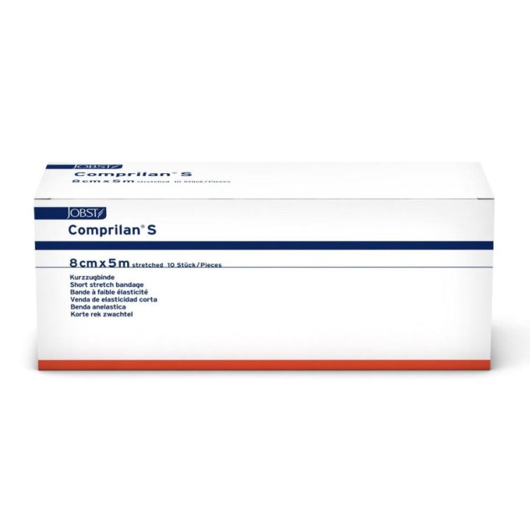 Essity Comprilan Benda Elastica Compressiva 8x500cm