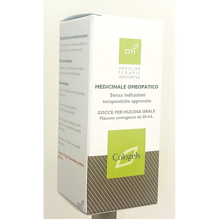 Oti Panflor Gocce Integratore Fermenti Lattici e Prebiotici 30ml