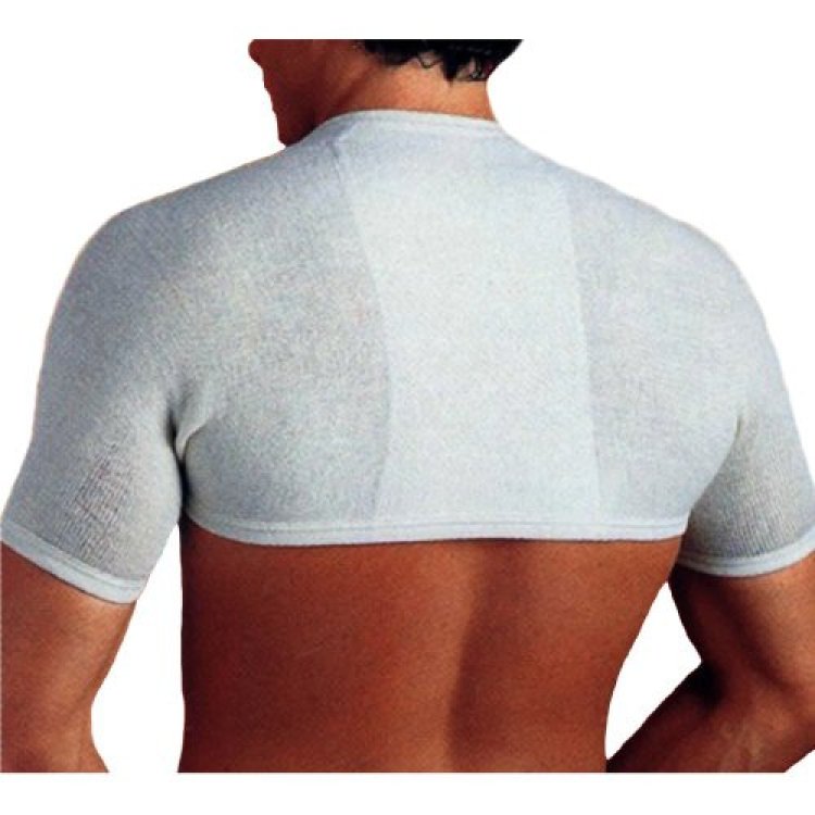 Gibaud Coprispalle Anatomico Taglia 6 per la Prevenzione Reumatica Gibaud Coprispalle Anatomico Taglia 6 per la Prevenzione Reumatica
