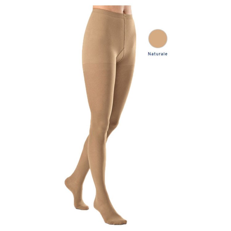 Jobst UltraSheer Collant Compressivo 10-15 mmHg Nature Taglia 2 Jobst UltraSheer Collant Compressivo 10-15 mmHg Nature Taglia 2