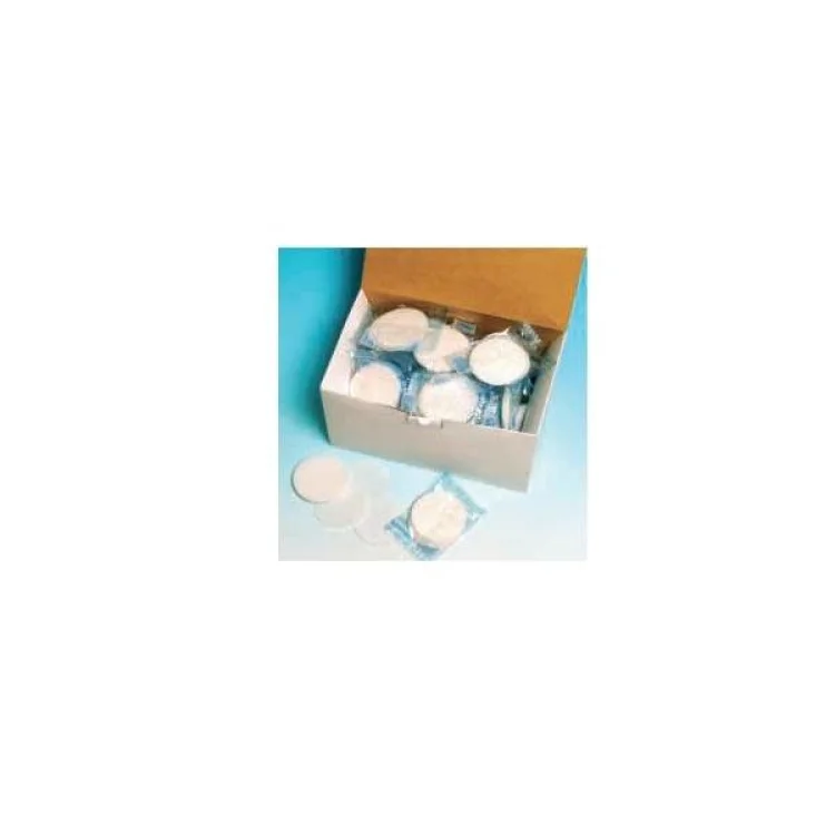 Meds Ostie Tonde Senza Glutine 6cm Busta 7g