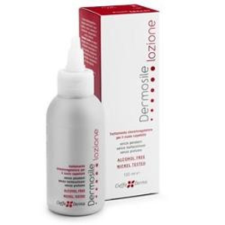 Tricophase Lozione Fortificante Capelli 100ml