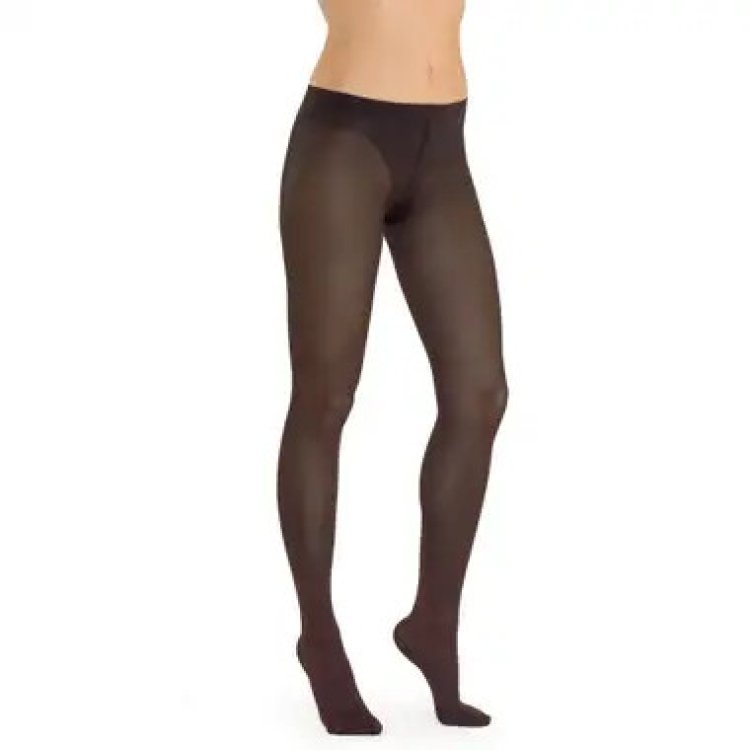 Solidea Vanity 70 Collant Opaco Nero Taglia 3-ML