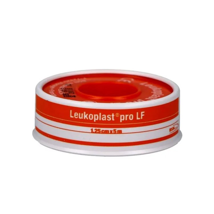 Leukoplast Pro LF Cerotto Medicale Fissaggio 1,25x500 cm