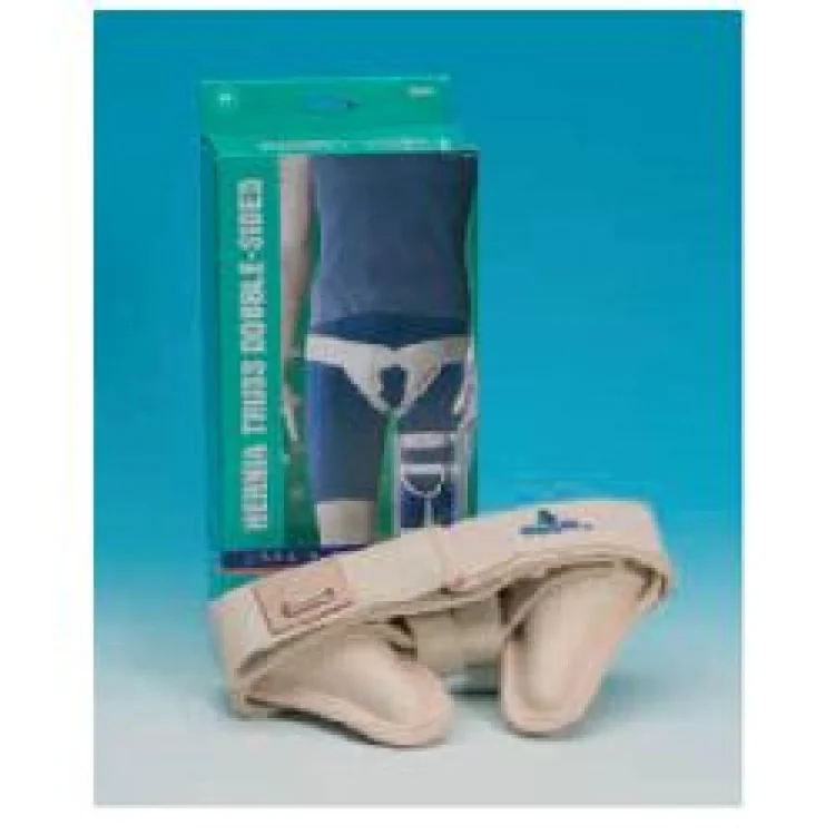Meds Cinto Erniario Doppio Misura M (81-92cm)
