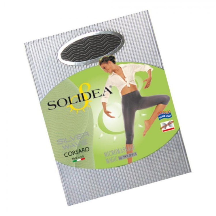 Solidea Silver Wave Corsaro Champagne Taglia S