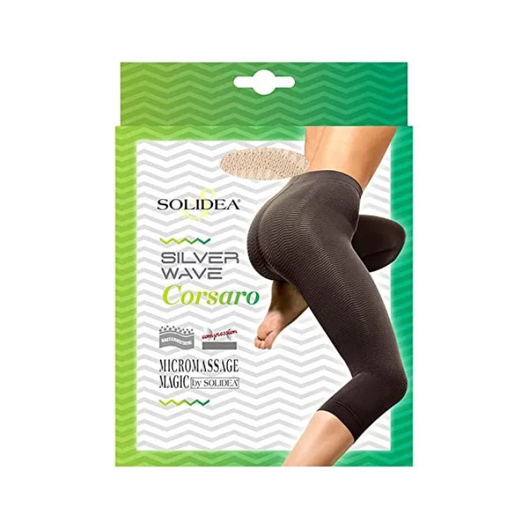 Solidea Silver Wave Corsaro Champagne ML per Attivit&agrave; Sportiva