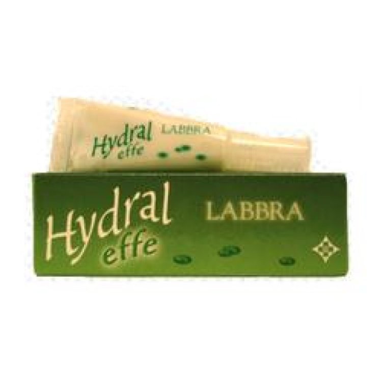 Hydral Effe Cr Labbra Crema Cosmetica Protettiva 10 ml