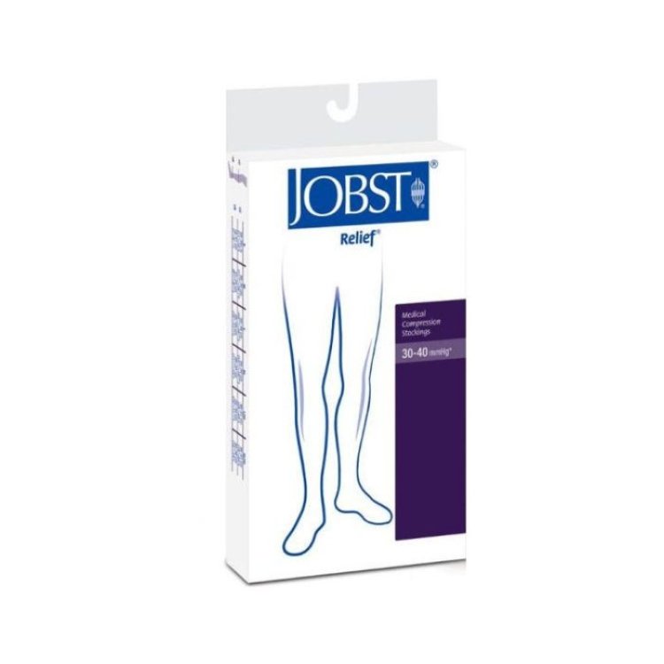 Jobst Relief Calza Compressiva 30-40mmHg Mono Destra Taglia M
