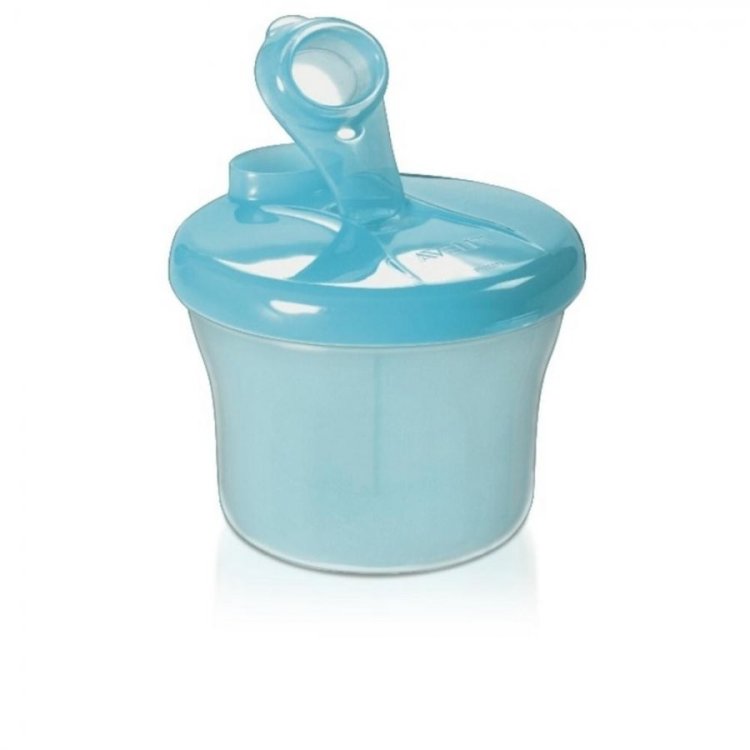 Avent Dosatore Latte in Polvere con 3 Dosi