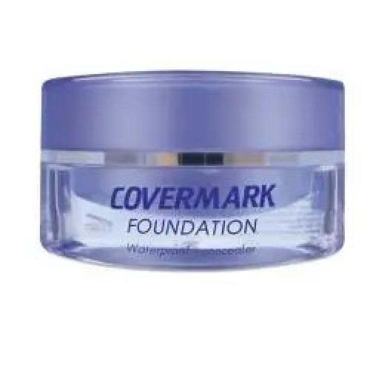 Covermark Foundation Fondotinta Rosa Antico N.2 – 15ml Covermark Foundation Fondotinta Rosa Antico N.2 – 15ml