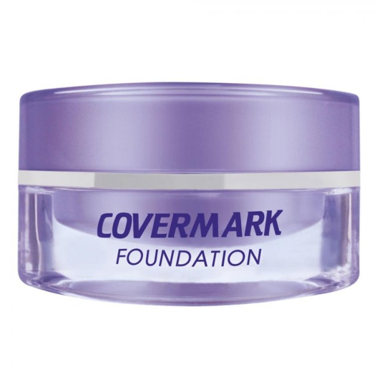Covermark Foundation Fondotinta Coprente Tonalità 3 da 15ml Covermark Foundation Fondotinta Coprente Tonalità 3 da 15ml