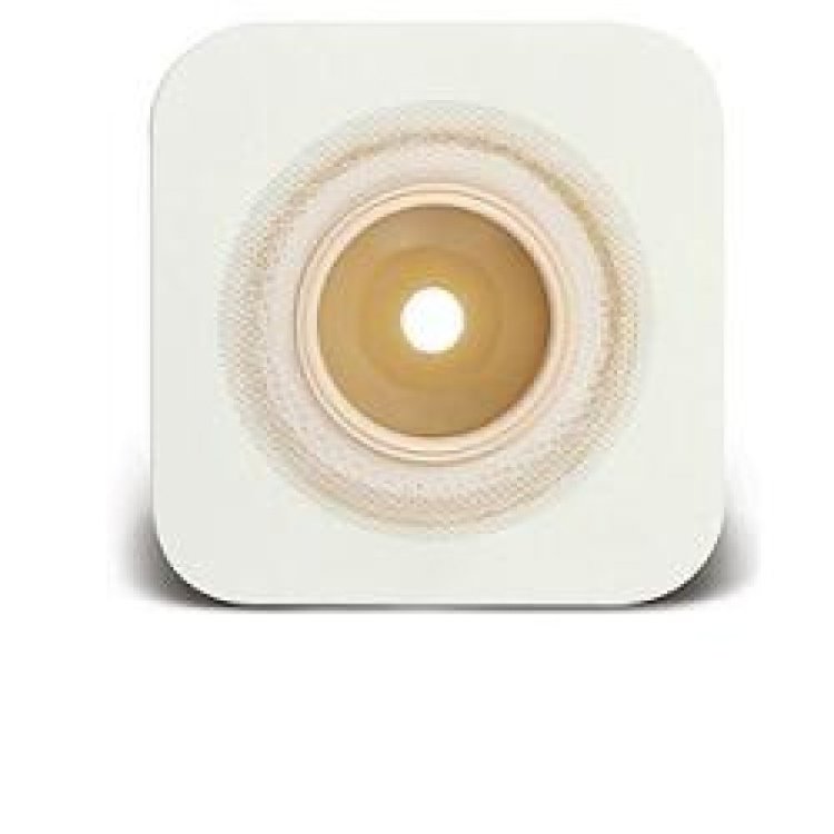 Convatec Italia Sistema 2S Placca Convessa per Stomia 22-33mm, 5 Pezzi Convatec Italia Sistema 2S Placca Convessa per Stomia 22-33mm, 5 Pezzi