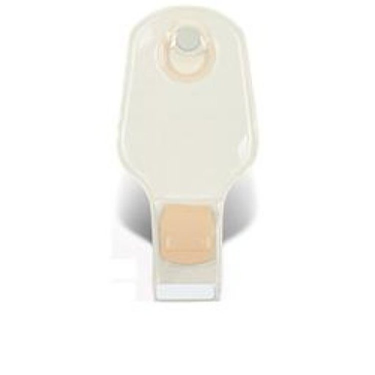 Convatec Italia Sistema 2S Sacca per Stomia Fondo Aperto Opaca 57mm