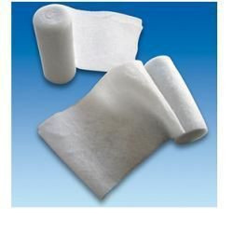 Gloria Med Cotone Germania Ovatta Sintetica per Imbottitura 15x270cm Gloria Med Cotone Germania Ovatta Sintetica per Imbottitura 15x270cm