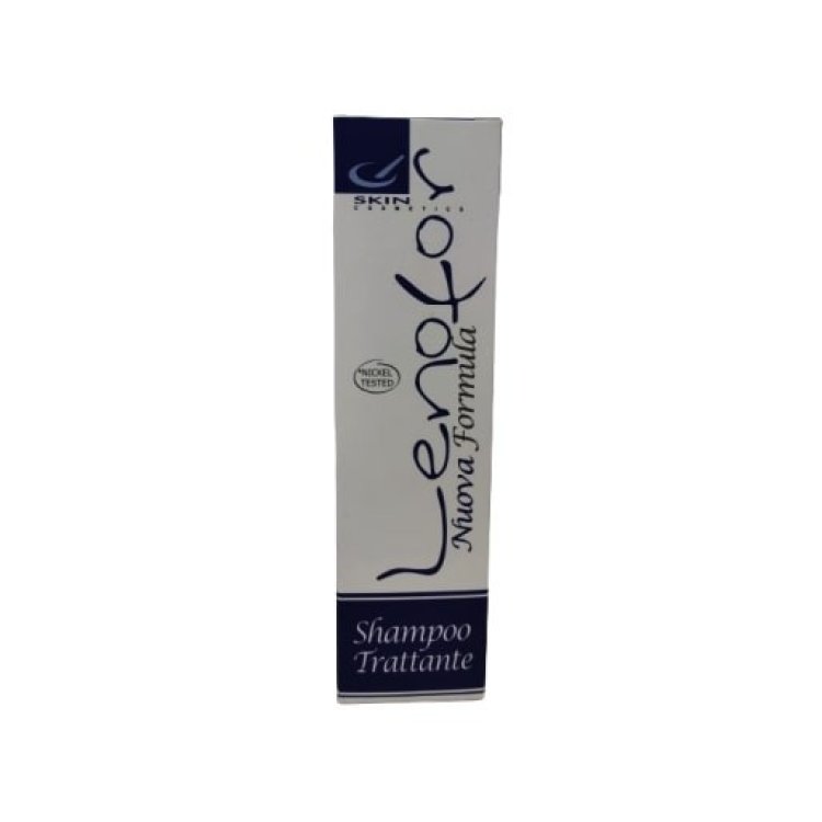 Skin Cosmetics Lenofor Shampoo Speciale Antiforfora 200ml