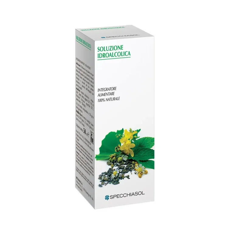 Oti Cynara Scolymus Tintura Madre Depurativo Benessere Fegato 50ml Oti Cynara Scolymus Tintura Madre Depurativo Benessere Fegato 50ml