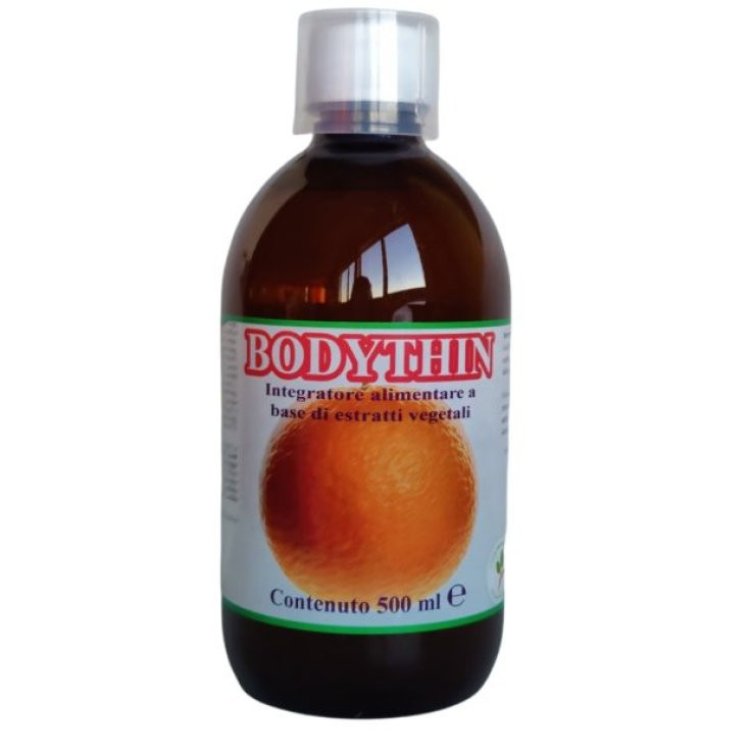 Herboplanet Bodythin Liquido Integratore Drenante 500ml Herboplanet Bodythin Liquido Integratore Drenante 500ml
