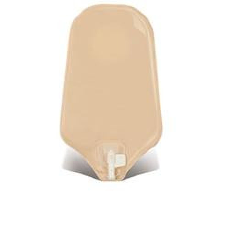 Convatec Italia Sistema 2S Sacca per Urostomia Trasparente 45mm