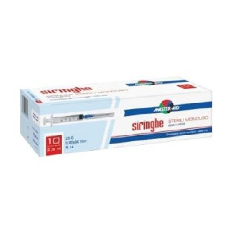 Farmalabor Vaso Oro 50ml - 10 Pezzi: Contenitore Farmaceutico