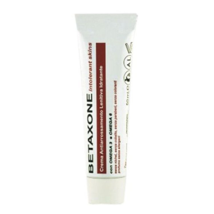 Ecofarm Group Betaxone Crema Antiarrossamento Lenitiva 50ml Ecofarm Group Betaxone Crema Antiarrossamento Lenitiva 50ml