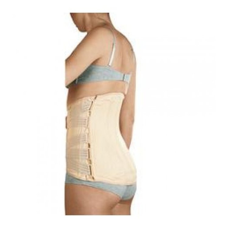 Ro+Ten Busto Donna Sat Lombare Supporto Schiena Taglia L